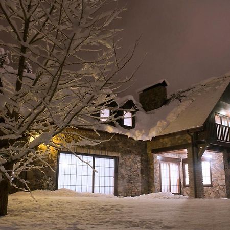 Chalet Casa Pepe เบียญา ภายนอก รูปภาพ